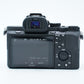Sony A7II/3514489 A7 Mark II Body Only, Used