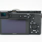 Sony A6400M/3510375, E 18-135mm F/3.5-5.6 OSS Lens, Black, Used