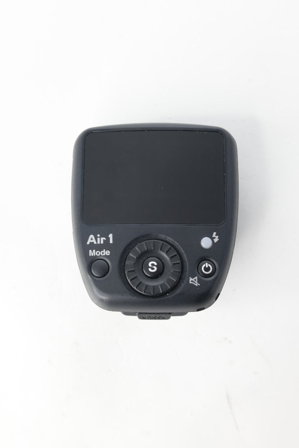 Nissin NDA1N/14136 NDA1N Flash Trigger Commander F/Nikon, Used