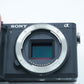 Sony A6400/3465519, Body Only, Black, Used
