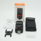 Godox TT350C/17236 TT350C Mini Thinklite TTL Flash F/Canon, Used