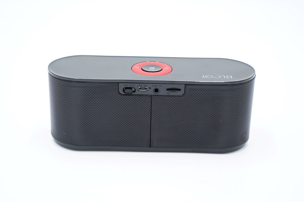 Blogy BLGBS2031 Wireless Speaker, Used - AVC photo video store
