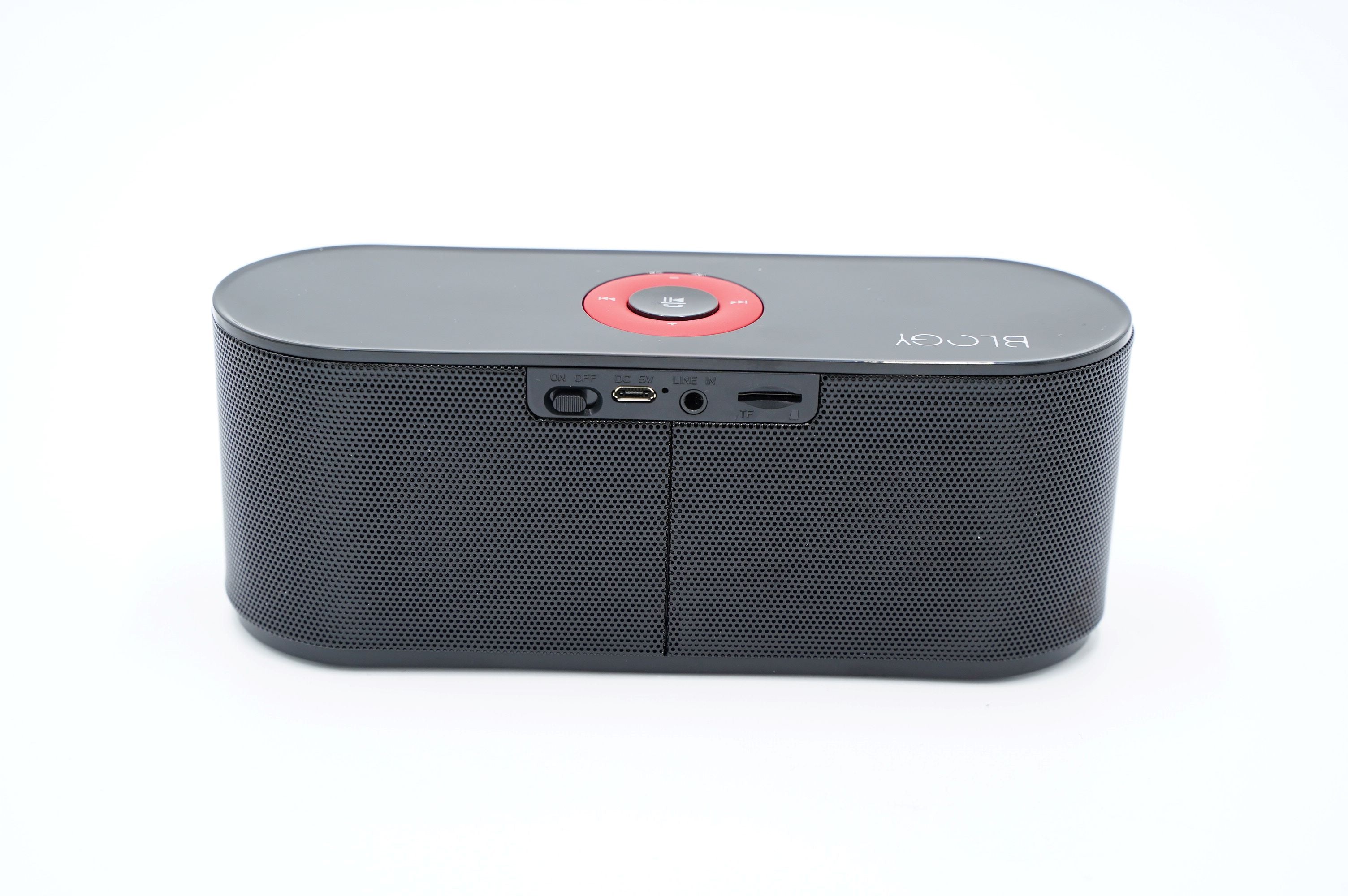 Blogy BLGBS2031 Wireless Speaker, Used - AVC photo video store