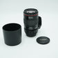 Canon EF10028LMIS/78719 EF 100mm f/2.8L Macro IS USM, Used