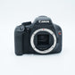 Canon EOSREBELT2I/1855/00181 EOS Rebel T2i + EF-S 18-55mm + Bag, Used