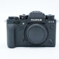Fujifilm XT3/BODY/03857 XT3, Body Only, Black, Used