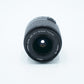 Canon EFS1855/61045 EF-S 18-55mm f/3.5-5.6, Used