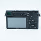 Sony A6300/3372946 A6300 Body Only, Black, Used