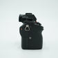 Sony A7RII/94810 A7R Mark II, Body Only, Used