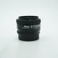 Nikon AF50/1.4D/NA AF 50mm f/1.4D, Used