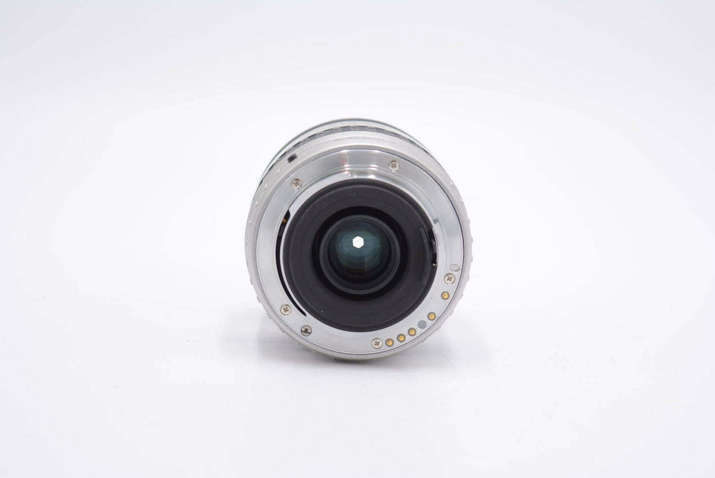 Pentax 2880/42865 SMC Pentax-FA 28-80mm f/3.5 5.6 Lens, Used