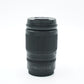 Nikon Z24200/55087 Z 24-200mm f/4-6.3 VR, Ø67, Used