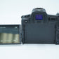 Canon EOSRBODY/01124 EOS R, Body Only, Used