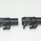 Profoto 901027/38296/38181 B1X 500 AIRTTL 2-Light Location Kit + Air Remote + OCF Magnum, Used