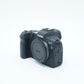 Canon EOSR/01911 EOS R Body Only, Used