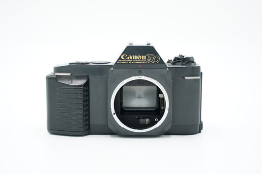 Canon T50/16336 T50 35mm Film Camera, Used