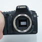 Canon EOS20D/24280 EOS 20D Body Only, Used