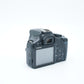 Canon EOSREBELXSi/1855/57012 EOS Rebel XSi EF-S 18-55mm, Used