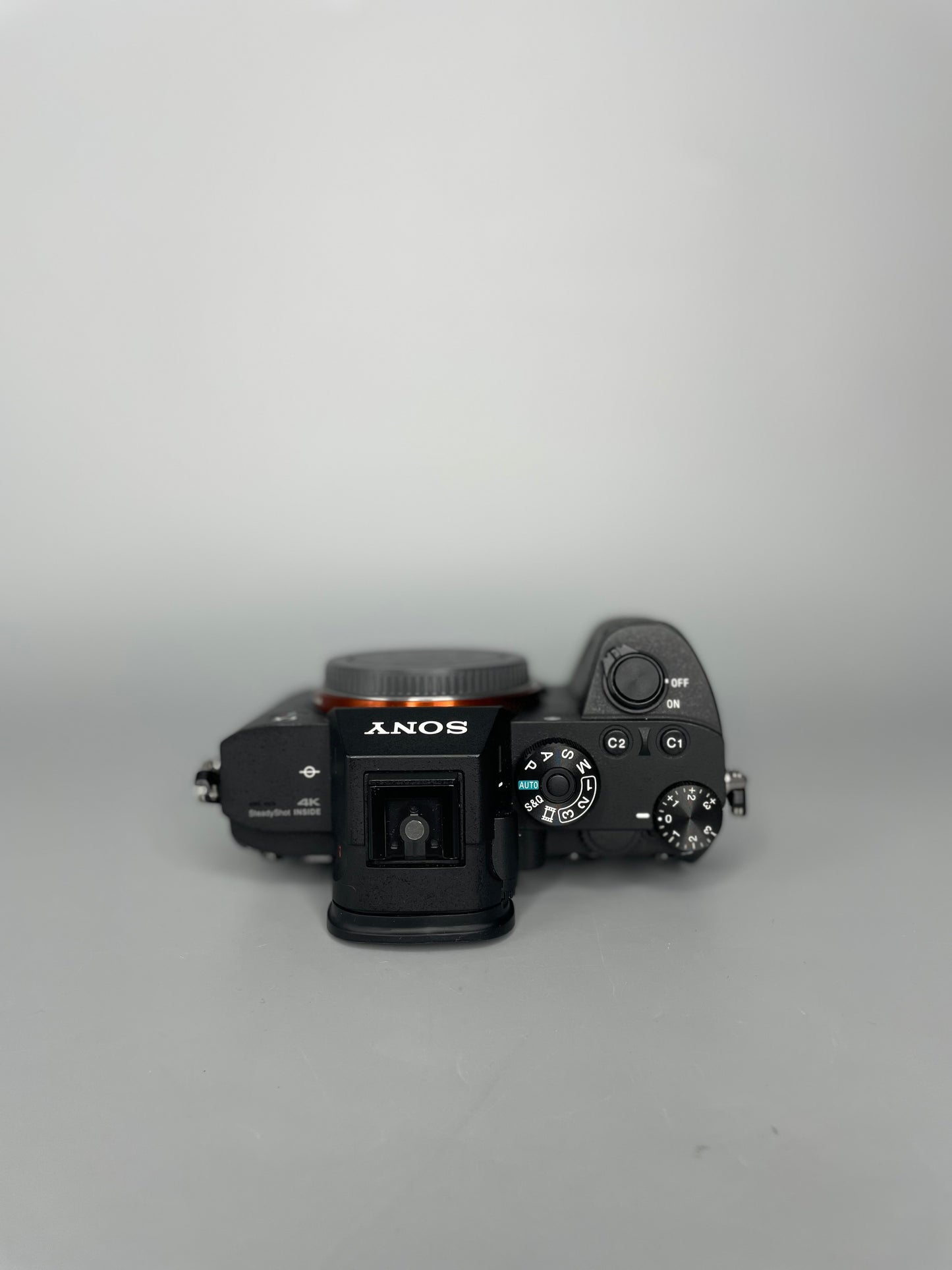 Sony A7RIII/3385093 A7R Mark III, Body Only, Used