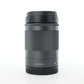 Canon EFM18150/02500 EF-M 18-150mm f/3.5-5.6 IS STM, Used