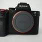 Sony A7II/3421354 A7 Mark II, Body Only, Used