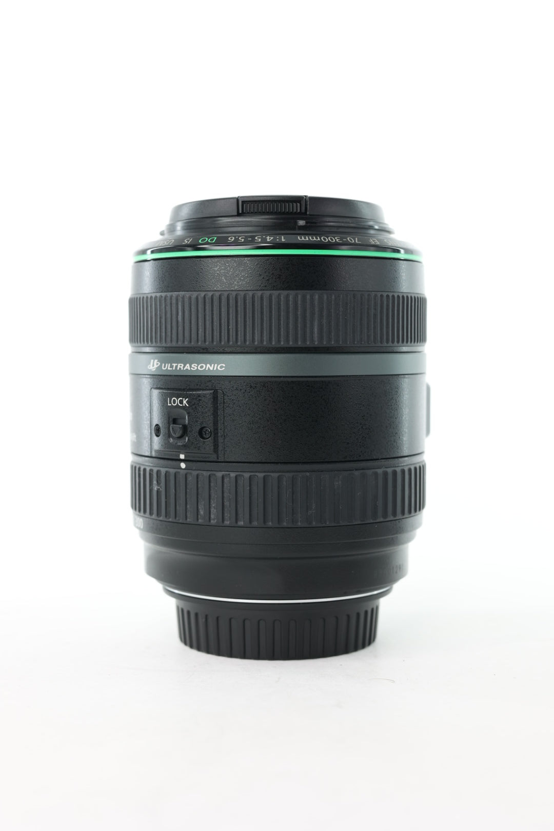 Canon EF70300/01291 EF 70-300mm F/4-5.6 DO IS USM, Used