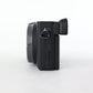 Sony A6500/3393086 A6500 Body Only, Black, Used