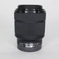 Sony SEL2870/0840086 FE 28-70mm F/3.5-5.6 OSS Lens, Used