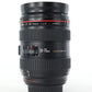 Canon EF2470L/17292 EF 24-70mm f/2.8L USM, Used