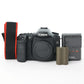 Canon EOS50D/21992 EOS 50D, Body Only, Used (For Parts Only)