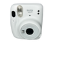 Fujifilm Mini 11 Instant Film Camera Ice White, Used