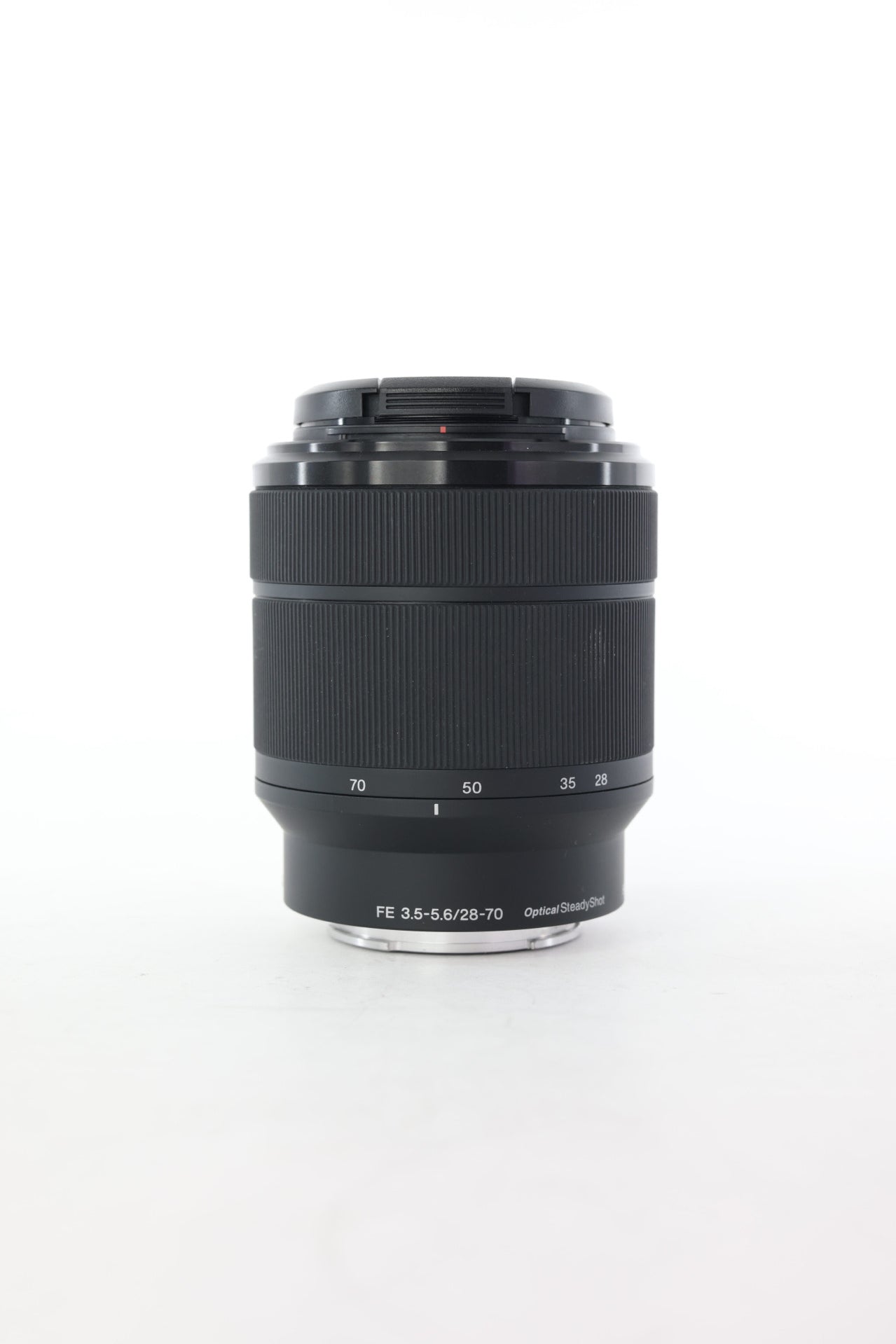 Sony A7IIK/3429941 A7 Mark II,  FE 28-70mm F/3.5-5.6 OSS Lens, Used