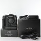 Fujifilm XT3WW/BODY/00775 XT3, Body Only + VGXT3 Battery Grip, Used