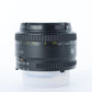 Nikon AF50/1.8D/17721 AF Nikkor 50mm f/1.8D, Used