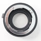 Promaster Extension Tubes Kit: 12mm, 20mm, 36mm, Used