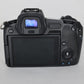 Canon EOSRBODY/02827 EOS R, Body Only, Used