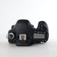 Canon EOS80D/BODY/01058 EOS 80D, Body Only, Used