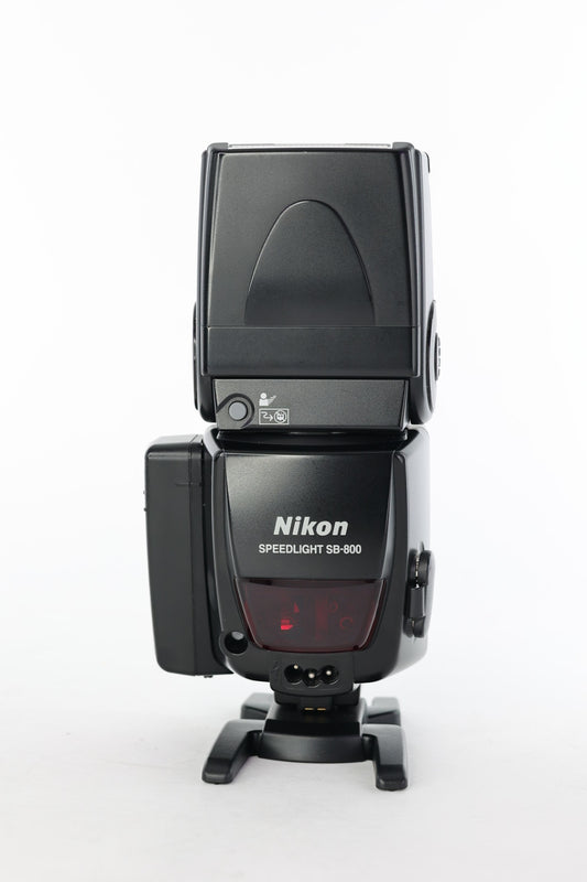 Nikon SB800/09391 AF Speedlight, Used