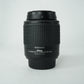 Nikon AFS55200GED/22092 AF-S DX 55-200mm f/4-5.6G ED, Used