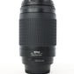 Nikon AF70300G/46488 AF Nikkor 70-300mm f/4-5.6G, Used