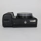 Sony A6400/3450233, Body Only, Black, Used