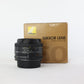 Nikon AF50/1.8D/94087 AF Nikkor 50mm f/1.8D, Used