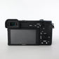 Sony A6600/6373878 A6600 Body Only, Used