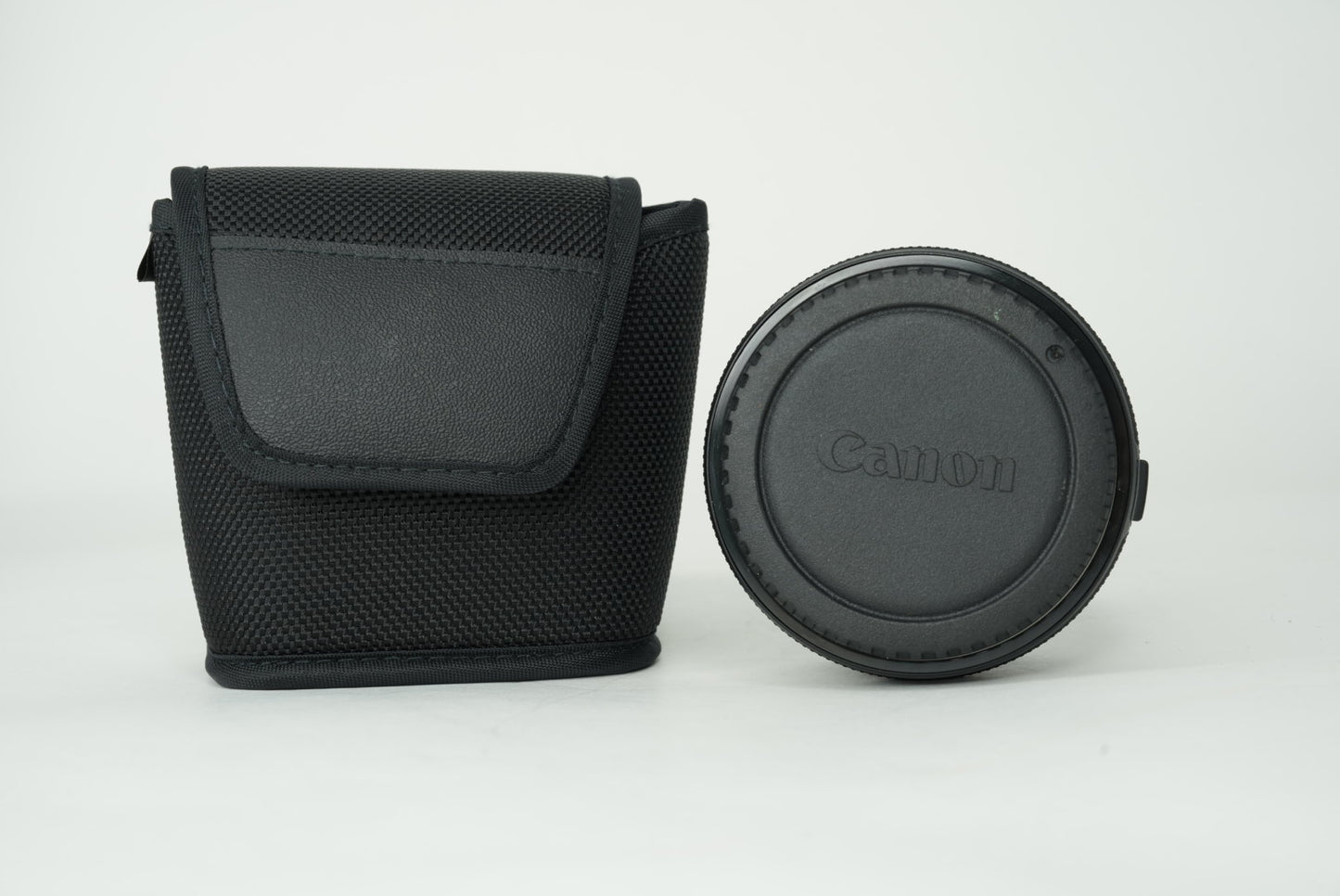 Canon EFEOSR/08285 RF Mount Adapter EF-EOS R, Used