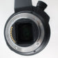 Sony SELP28135G/5104241 FE PZ 28-135mm F/4 G OSS Lens, Ø95, Used