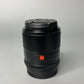 Viltrox AF33/1.4F/12509 AF 33mm f/1.4 STM ED IF f/Fujifilm X-Mount, Used