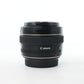 Canon EF50/1.4/08270 EF 50mm f/1.4 USM, Used