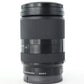 Sony SEL18200LE/2017591 E 18-200mm F/3.5-6.3 OSS LE Lens, Ø62, Used