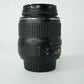 Nikon AFS1855GEDII/14838 AF-S DX NIKKOR 18-55mm f/3.5-5.6G II, Used