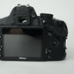 Nikon D3200/79585 Body Only, Used